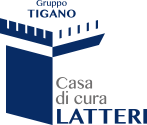Casa di Cura LATTERI Logo